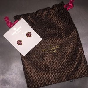 Authentic Kate Spade Earrings